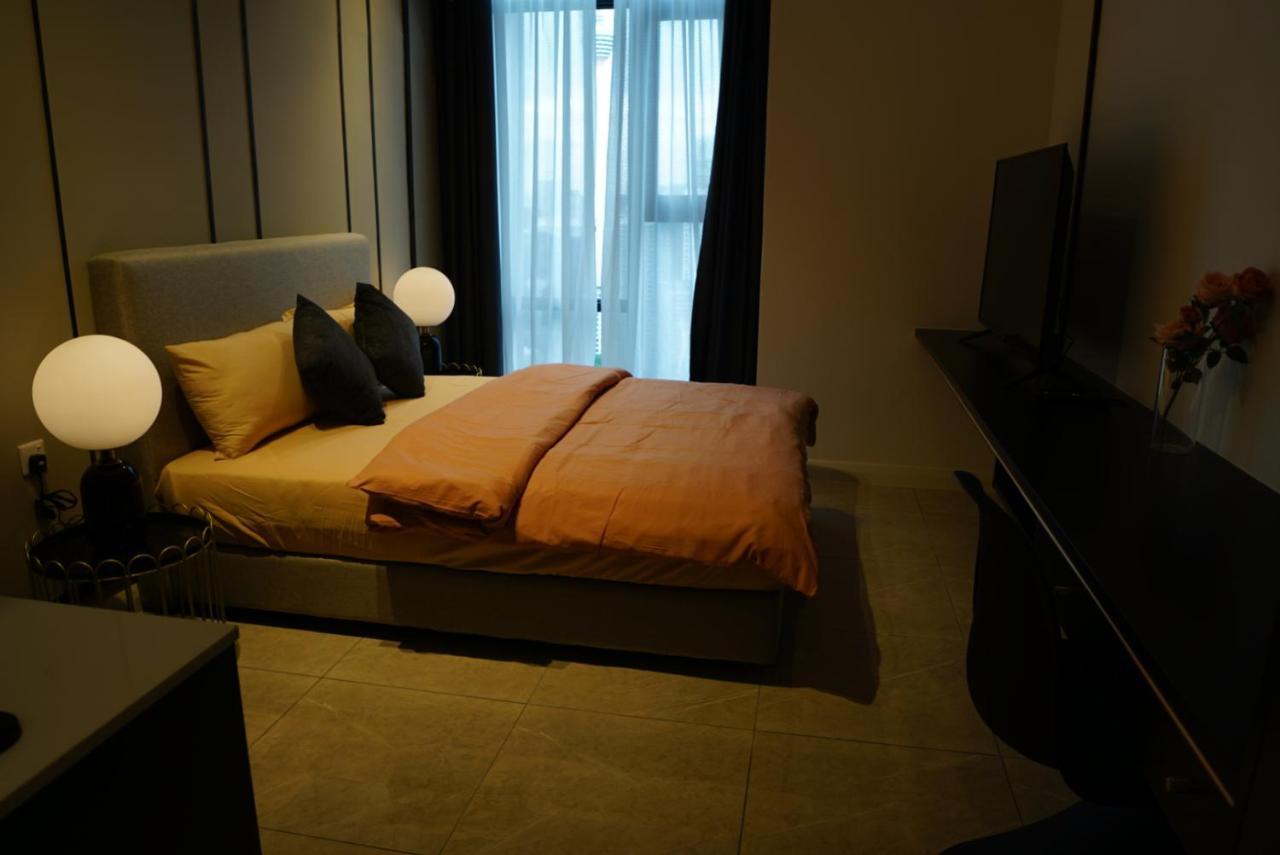 The Ress - The Axon Bukit Bintang Residence Куала-Лумпур Экстерьер фото