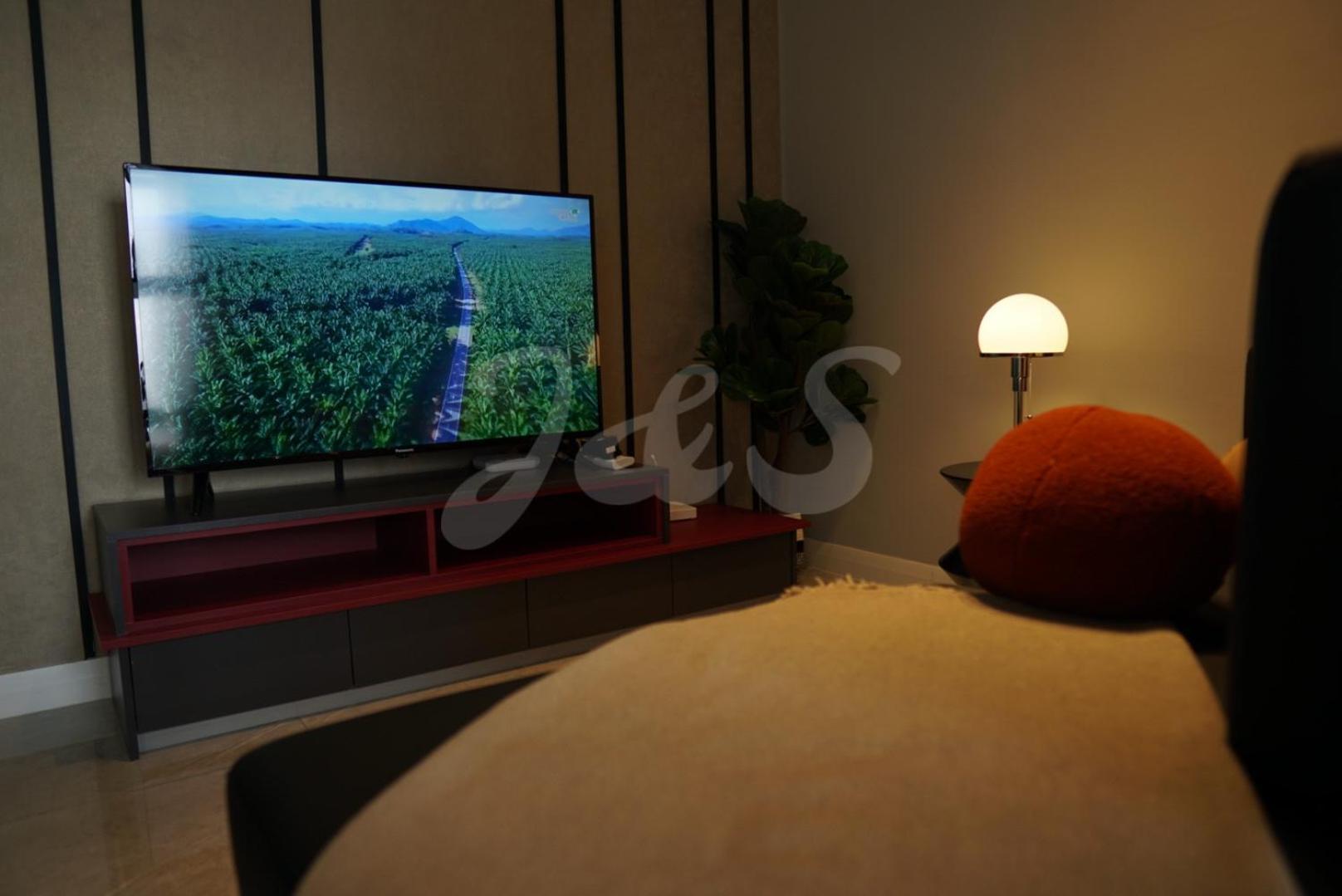 The Ress - The Axon Bukit Bintang Residence Куала-Лумпур Экстерьер фото